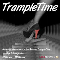 Trample Time