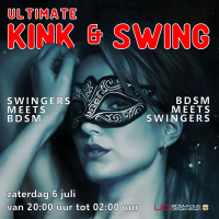 Ultimate Kink & Swing