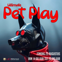 Ultimate Pet Play